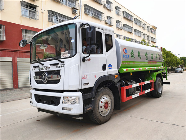 灑水車霧炮車免購置稅程力小編教您如何正確快速辦理