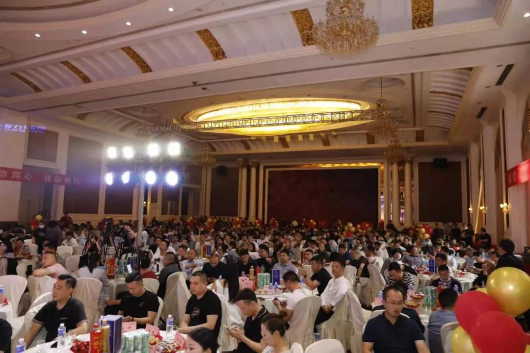 大戰紅五月，程力專汽與底盤雙驅動發展戰略見成效