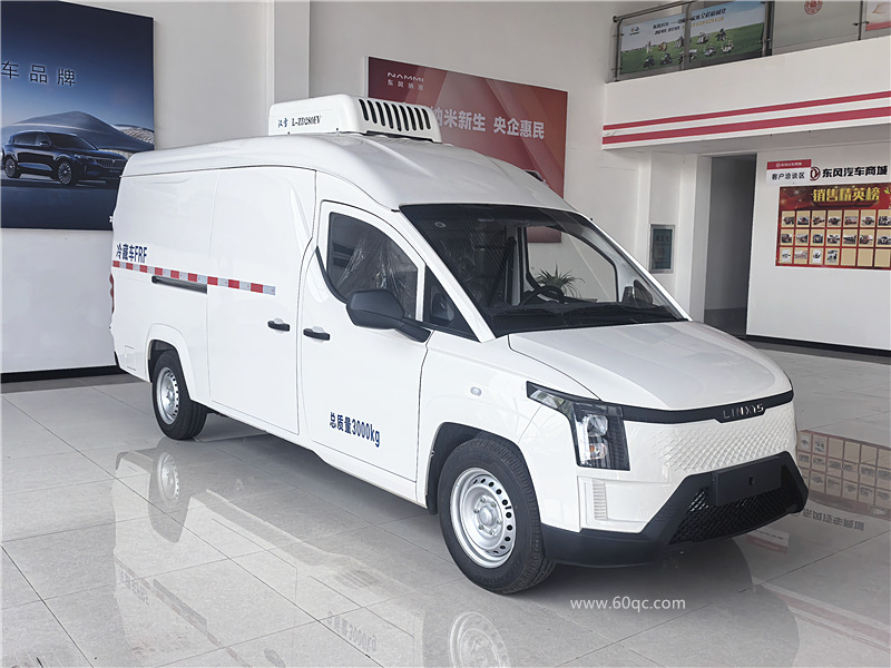 五菱菱勢(shì)黃金倉(cāng)純電冷藏 五菱菱勢(shì)黃金倉(cāng)純電冷藏