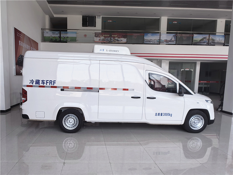 五菱菱勢(shì)黃金倉(cāng)純電冷藏 五菱菱勢(shì)黃金倉(cāng)純電冷藏