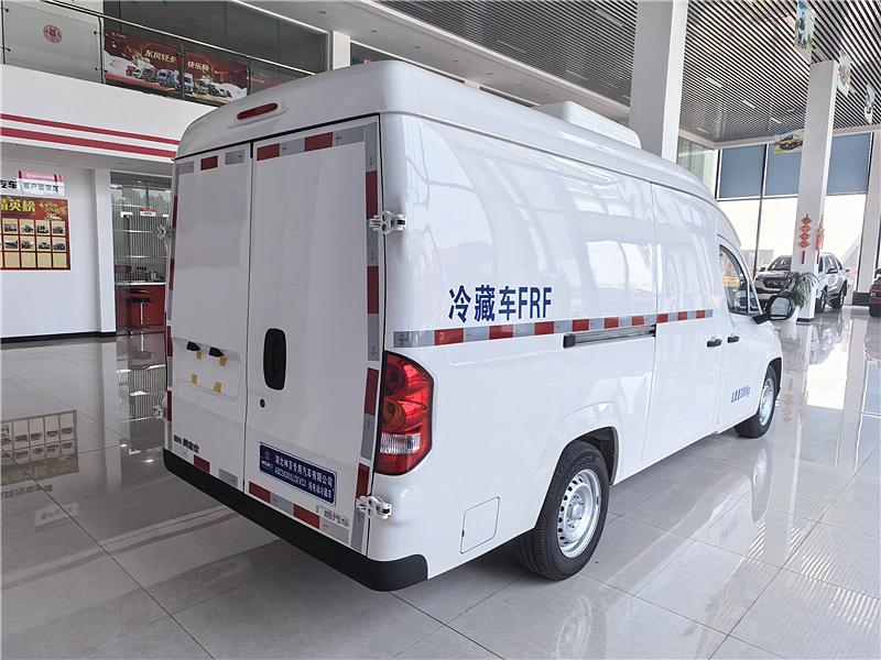 五菱菱勢(shì)黃金倉(cāng)純電冷藏 五菱菱勢(shì)黃金倉(cāng)純電冷藏